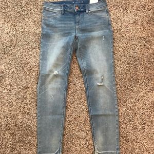 White House Black Market Jeans
